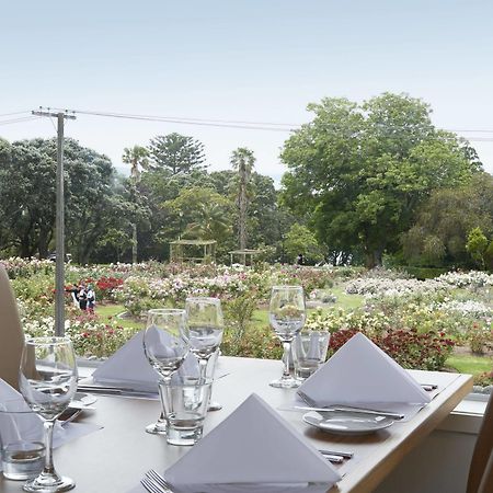 Auckland Rose Park Hotel Exterior photo