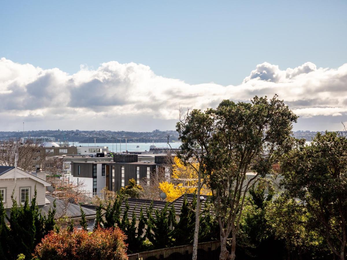 Auckland Rose Park Hotel Exterior photo